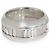 Tiffany & Co. Atlas Ring aus Sterlingsilber - Ansicht 2