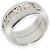 Tiffany & Co. Atlas Ring aus Sterlingsilber - Ansicht 3