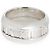 Tiffany & Co. Atlas Ring aus Sterlingsilber - Ansicht 4