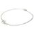 Bracciale Paloma Picasso Graffiti Peace in argento sterling Tiffany & Co. - vista 2