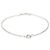 Bracciale Paloma Picasso Graffiti Peace in argento sterling Tiffany & Co. - vista 3