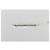 Spilla Cable David Yurman in oro giallo e argento sterling - vista 4