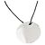 Pendente a disco rotondo Elsa Peretti in argento sterling Tiffany & Co. - vista 2