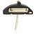Gabrielle Chanel 2019 Strandregenschirm-Brosche - Ansicht 3