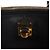 Borsa a mano 2Way Louis Vuitton City Steamer PM Taurillon in Nero M53028 - vista 12