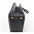 Borsa a mano 2Way Louis Vuitton City Steamer PM Taurillon in Nero M53028 - vista 14