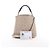 Babylone Borsa 2Way Louis Vuitton Babylon PM Monogram Mahina in Beige M50032 - vista 11