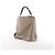Babylone Borsa 2Way Louis Vuitton Babylon PM Monogram Mahina in Beige M50032 - vista 2