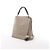 Babylone Borsa 2Way Louis Vuitton Babylon PM Monogram Mahina in Beige M50032 - vista 3