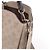 Babylone Borsa 2Way Louis Vuitton Babylon PM Monogram Mahina in Beige M50032 - vista 4