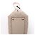Babylone Borsa 2Way Louis Vuitton Babylon PM Monogram Mahina in Beige M50032 - vista 8