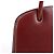 Bolsa de mão Hermès Dalvy MM em couro Cushbell, cor Brown Rouge E: 2001 Marrom - vista 10
