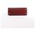 Bolsa de mão Hermès Dalvy MM em couro Cushbell, cor Brown Rouge E: 2001 Marrom - vista 6
