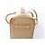 Borsa a mano 2Way Louis Vuitton Alma BB Monogram Vernis in Gold M91677 Marrone - vista 12