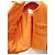 Céline Orange Tweed Jacket with Gold Buttons Size 34 Multiple colors - view 2