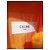 Céline Orange Tweed Jacket with Gold Buttons Size 34 Multiple colors - view 3