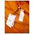 Céline Orange Tweed Jacket with Gold Buttons Size 34 Multiple colors - view 6