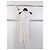 Vestido Prada Branco de Poliamida Multicor