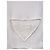 Vestido Prada Branco de Poliamida Multicor - vista 2