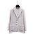 Giacca Chanel in tweed rosa taglia 40 Multicolore