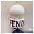 Fendi Wool Beanie White Multiple colors