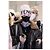 Fendi Wool Beanie White Multiple colors - view 8