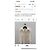 Top Chanel Waterfall in seta con dettagli in tulle Multicolore - vista 8