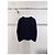 Céline Cashmere Jacket Black Gold Buttons Size 36 Multiple colors - view 4
