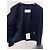 Céline Cashmere Jacket Black Gold Buttons Size 36 Multiple colors - view 5