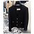 Céline Cashmere Jacket Black Gold Buttons Size 36 Multiple colors - view 8