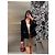 Céline Cashmere Jacket Black Gold Buttons Size 36 Multiple colors - view 9
