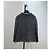 Chanel 20A Tweed Jacket Multicolor Houndstooth Multiple colors - view 2