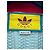 Colete de malha Gucci x Adidas Turquesa Lã XS Multicor - vista 3
