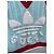 Colete de malha Gucci x Adidas Turquesa Lã XS Multicor - vista 4