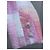 Giacca Chanel 23S in tweed rosa Multicolore - vista 3