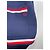 Malha de lã azul Gucci Multicor - vista 4