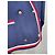 Malha de lã azul Gucci Multicor - vista 5