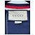 Malha de lã azul Gucci Multicor - vista 8