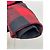 Moncler Red Plaid Wool Down Jacket with Fur Collar Multiple colors - view 5