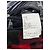 Moncler Red Plaid Wool Down Jacket with Fur Collar Multiple colors - view 9