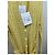 Vestido Chanel 22P de lana amarillo Multicolor - vista 5
