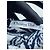 Autre Marque Dior Strickjacke mit Kapuze Jungle Print Baumwolle Mehrfarben - Ansicht 6