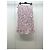 Saia Chanel 24K de lã Multicor - vista 2