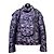Piumino Chanel 22N in Poliammide Multicolore