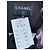 Chanel 22N Down Jacket Polyamide Multiple colors - view 7