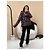 Chanel 22N Down Jacket Polyamide Multiple colors - view 9