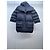 Chanel Black Down Jacket with Removable Hood Multiple colors