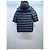Chanel Black Down Jacket with Removable Hood Multiple colors - view 2