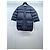 Chanel Black Down Jacket with Removable Hood Multiple colors - view 4