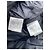 Chanel Black Down Jacket with Removable Hood Multiple colors - view 6